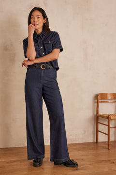 Picture of ADELE TROUSERS